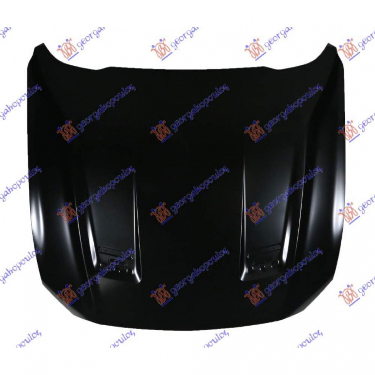 Capota Motor - Ford Mustang 2018 , Jr3z16612apfm