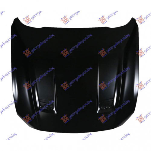 Capota Motor - Ford Mustang 2018 , Jr3z16612apfm