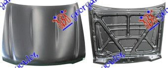 Capota Motor - Ford Ranger 1999 , Uh77-52-310e
