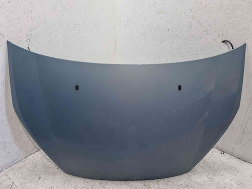 Capota motor Ford S-Max 1 [Fabr 2006-2014] Avalon