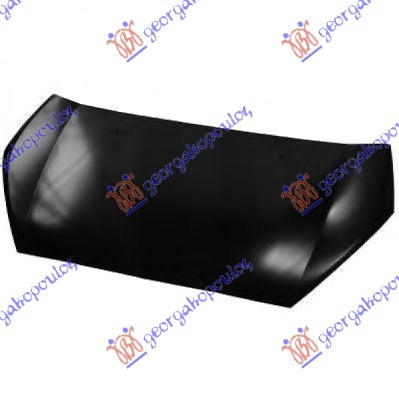 Capota Motor - Ford S-Max 2007 , 1569486