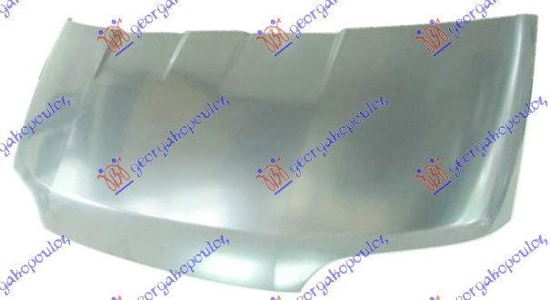 Capota Motor - Ford Transit 1995 , 7200054