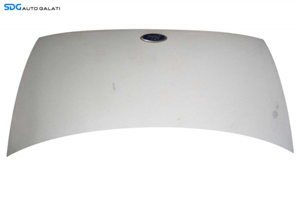 Capota Motor Ford Transit 2000 - 2006 [LC2040]