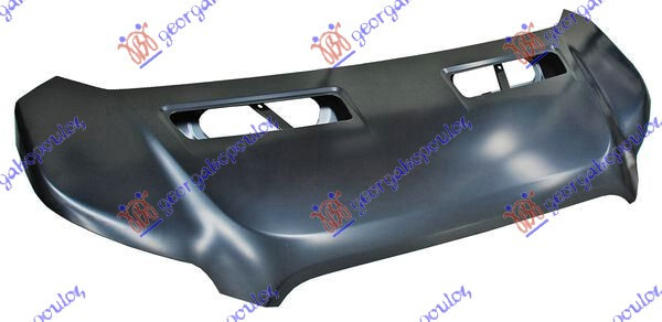 Capota Motor - Ford Transit 2013 , 2137770