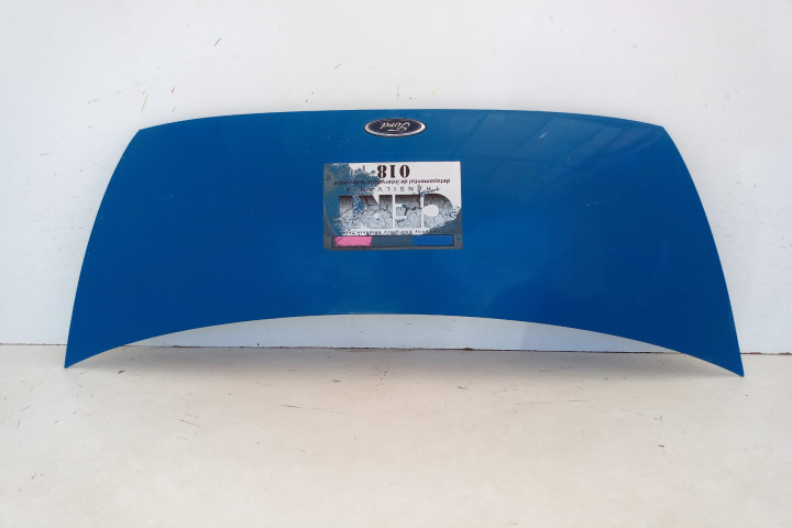 Capota motor Ford Transit 3 [2000 - 2006]