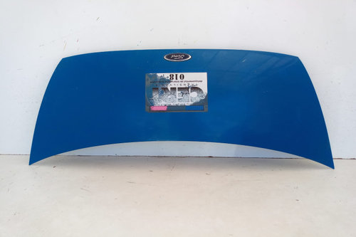 Capota motor Ford Transit 3 [2000 - 2006]