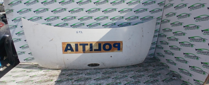 Capota motor Ford Transit 3 [2000 - 2006] Autoutilitara cu prelata 2-usi 2.4 Di MT (120 hp)
