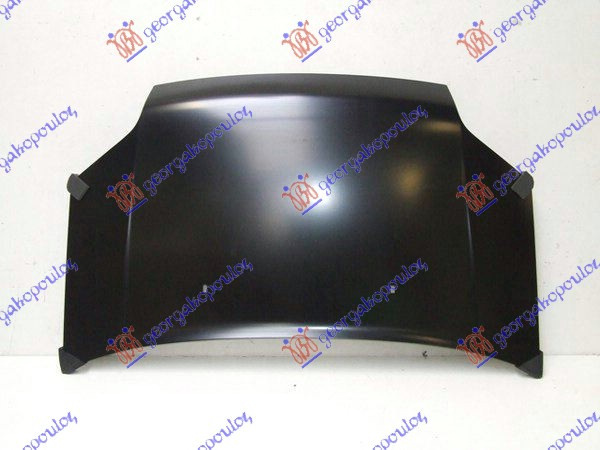 Capota Motor - Ford Transit Connect 2003 , 1448864