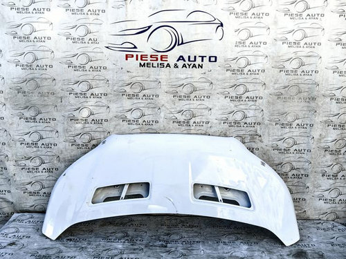 Capota motor Ford Transit facelift an 2019-2020-2021-2022-2023-2024 ATENTIE LA MODEL! ZXZ1C885NP