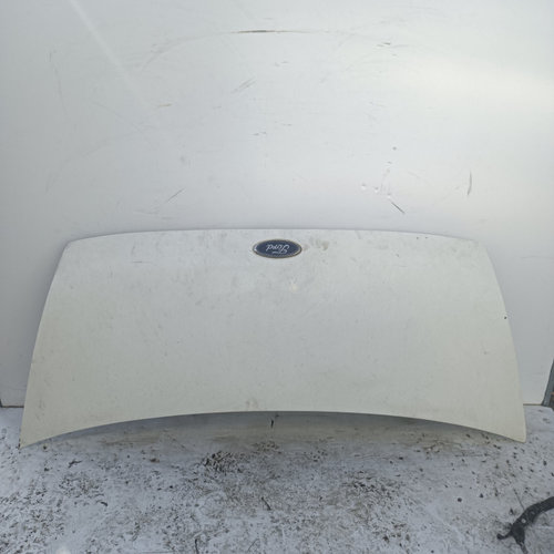 Capota Motor Ford Transit Mk4 2000-2014 Alb