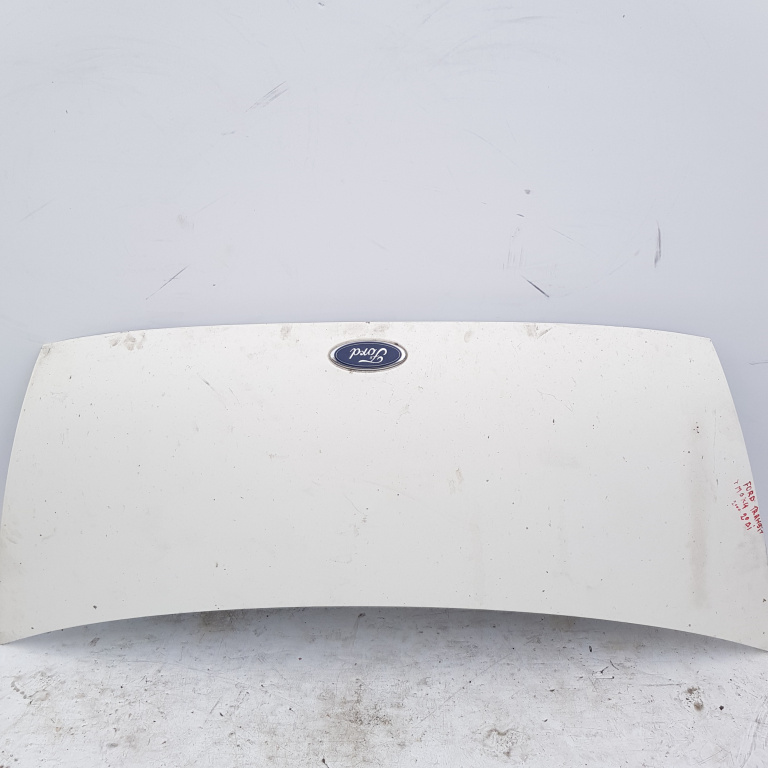 Capota Motor Ford Transit Mk4 2000-2014 Alb