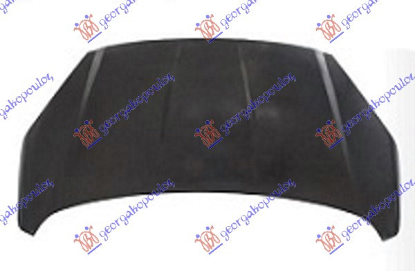 Capota Motor - Ford Transit/Tourneo Courier 2013 , 1840763
