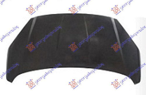 Capota Motor - Ford Transit/Tourneo Courier 2013 , 1840763