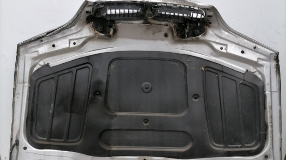 Capota Motor Gri BMW 3 (E46) 1998 - 2007