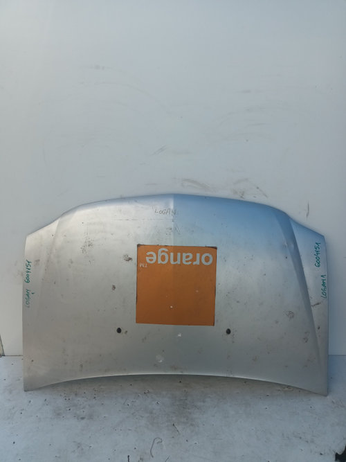 Capota Motor Gri Dacia LOGAN (LS) 2004 - 2012