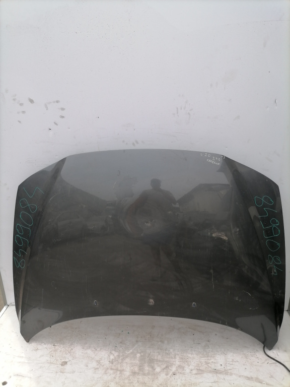 Capota Motor Gri Volvo V70 Mk 2 (SW) 2000 - 2007