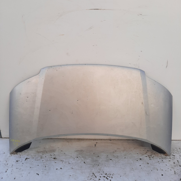 Capota Motor Gri VW SHARAN (7M) 1995 - 2010