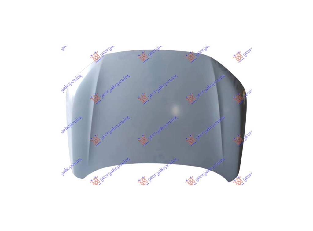 Capota motor Honda Civic Sedan 2022- NOUA 60100-T31-H00ZZ
