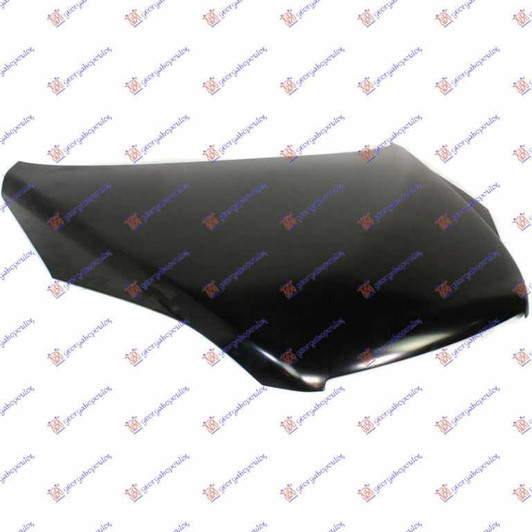 Capota Motor - Honda Cr-V 2007 , 60100-Swa-A90zz