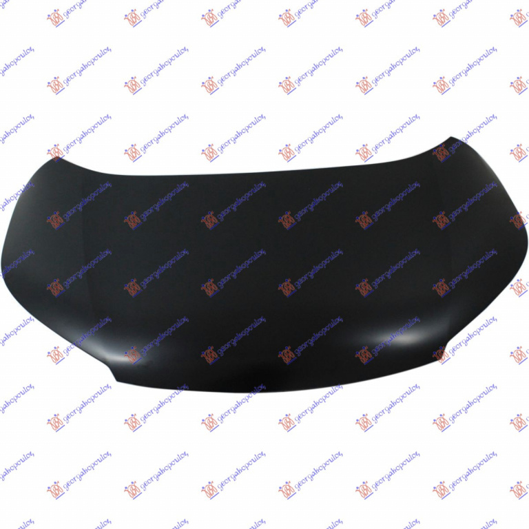 Capota Motor - Honda Cr-V 2015 , 60100-T0j-A91zz