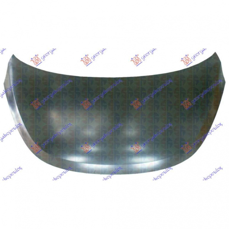 Capota Motor - Hyundai I10 2007 , 66400-0x020