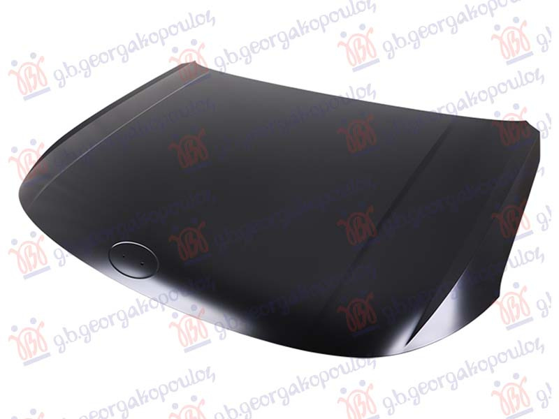 Capota motor Hyundai Kona 2023- NOUA 66400BE000 66400-BE000