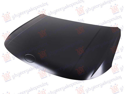 Capota motor Hyundai Kona 2023- NOUA 66400BE000 66400-BE000