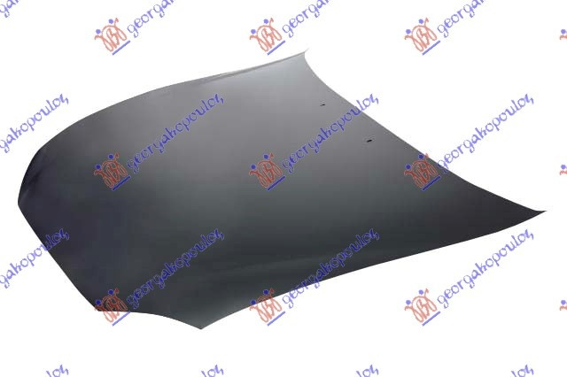 Capota Motor - Hyundai Lantra J2 1995 , 66400-29000