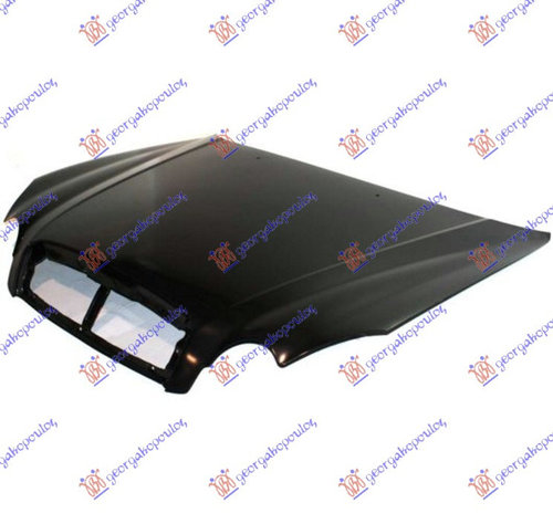 Capota Motor - Hyundai Sonata 2001 , 66400-3d200
