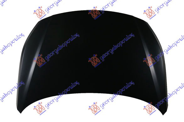 Capota Motor - Hyundai Sonata 2012 , 66400c2000