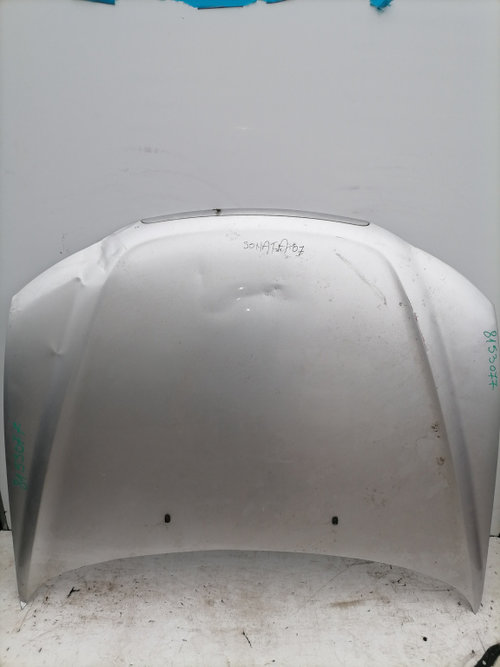 Capota Motor Hyundai Sonata 5 (Nf) 2005-2010 Gri