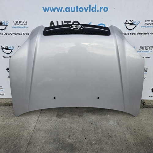 Capota motor Hyundai Tucson 2004-2010