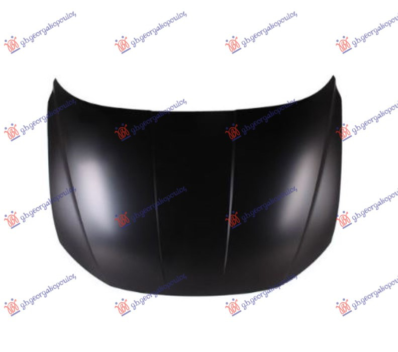 Capota motor Hyundai Tucson 2020- NOUA 66400-N7000 66400-N9000 66400N9000