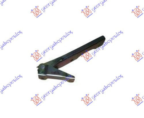 Capota Motor - Isuzu P/U 1988 , 8913882344