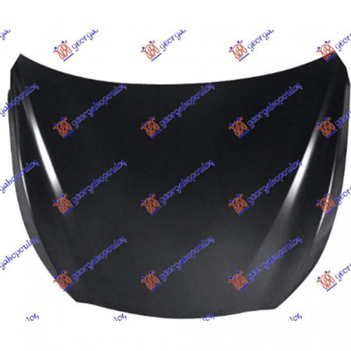 Capota Motor - Isuzu P/U D-Max 2016 , 8982727382