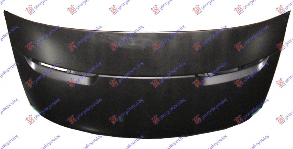 Capota Motor - Iveco Daily 2000 , 99471666