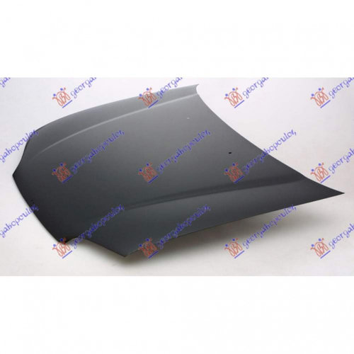 Capota Motor - Iveco Daily 2011 , 3800056