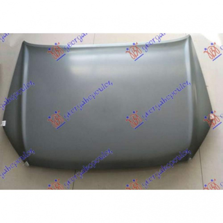 Capota Motor - Iveco Daily 2014 , 5801492603