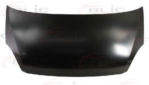 Capota motor IVECO DAILY IV platou / sasiu (2006 - 2011) BLIC 6803-00-3081280P piesa NOUA