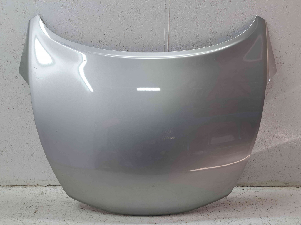 Capota motor Jaguar XF (X250) [Fabr 2008-2015] Facelift Lunar Grey-JBC2028