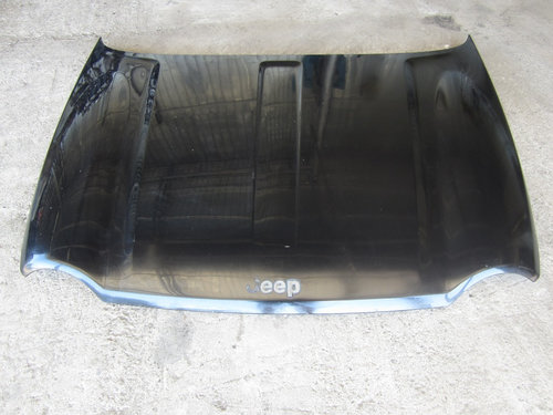 CAPOTA MOTOR JEEP CHEROKEE KJ LIBERTY 4x4 FAB. 2001 - 2008 ⭐⭐⭐⭐⭐