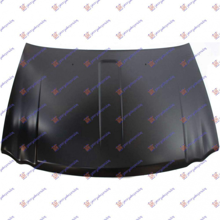 Capota Motor - Jeep Grand Cherokee 2008 , 55394496af