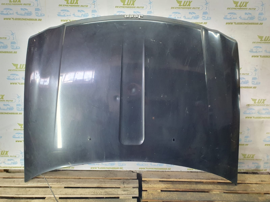 Capota motor Jeep Grand Cherokee WK [2004 - 2010]