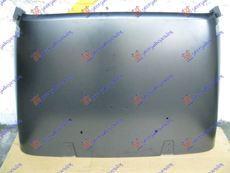 Capota Motor - Jeep Wrangler 2/ 4usi 2007 , 68170741ab