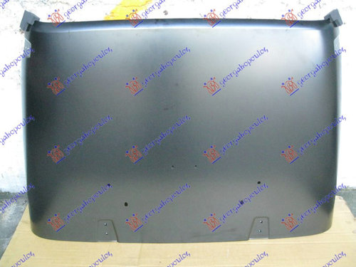 Capota Motor - Jeep Wrangler 2/ 4usi 2007 , 68170741ab