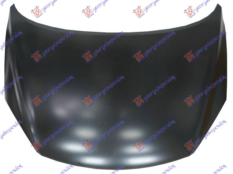 Capota Motor - Kia Ceed 3 Usi 2010 , 66400-1h200