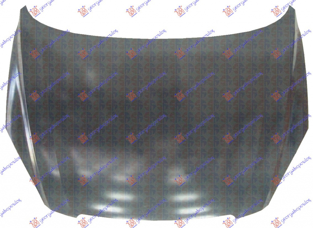 Capota Motor - Kia Ceed 5 Usi 2007 , 66400-1h000