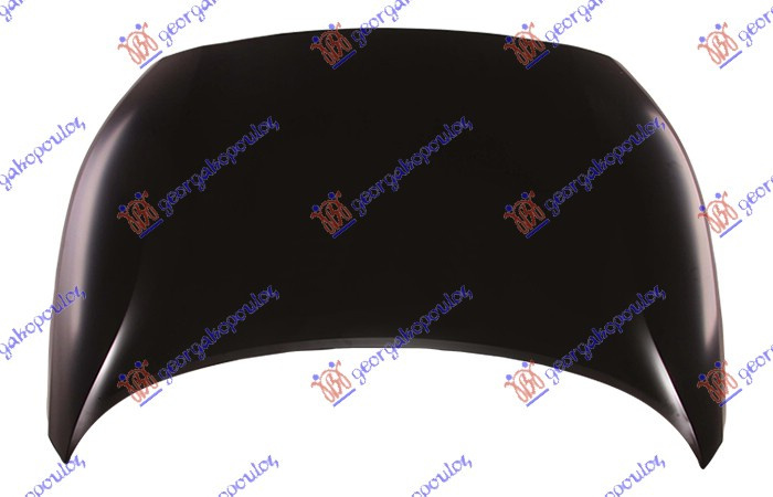 Capota Motor - Kia Ceed 5 Usi 2013 , 66400-A2000