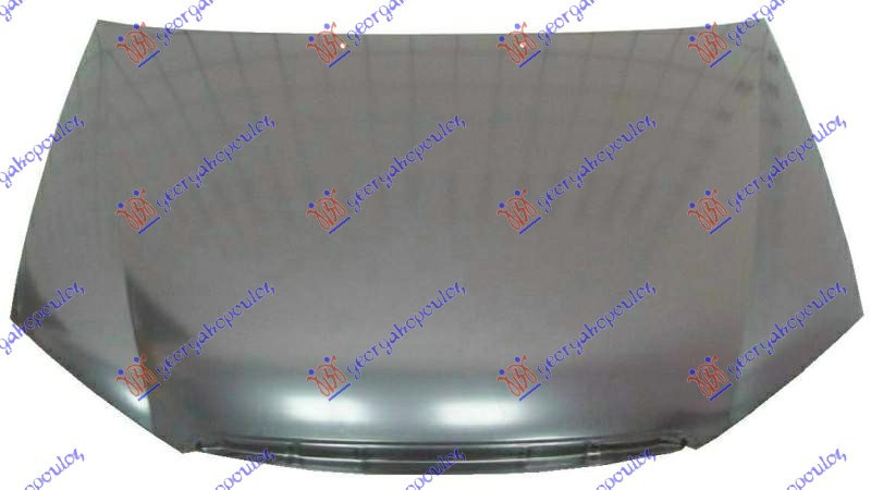 Capota Motor - Kia Cerato 2004 , 66400-2f000