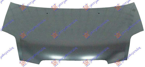 Capota Motor - Kia Picanto 2004 , 66400-07021